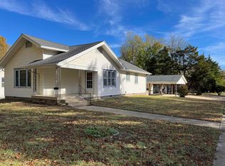 1000 N A St, Arkansas City, KS 67005