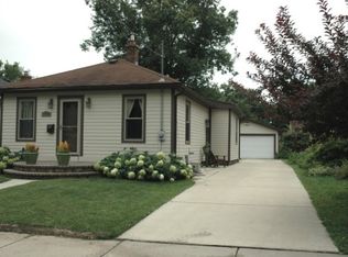 1733 Winchester St, Madison, WI 53704