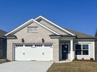 3036 Wayfinders Path NW, Cleveland, TN 37312