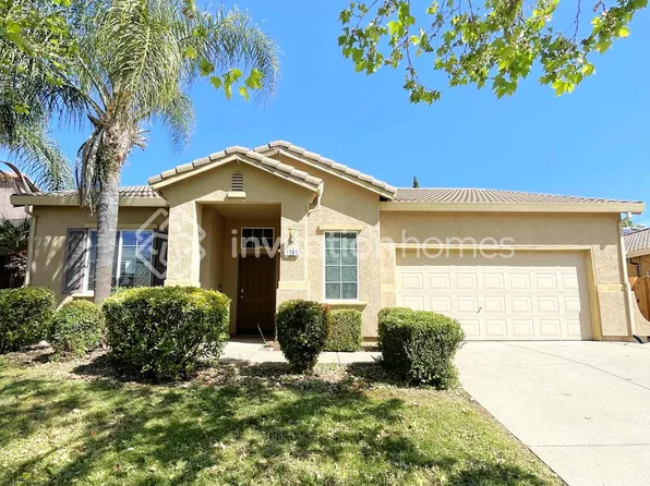 1165 Plumas Links St, Arboga, CA 95961