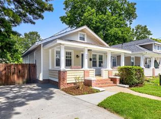 909 Decatur St, Chesapeake, VA 23324