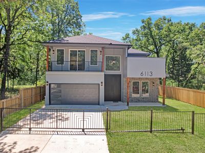 6113 Ottawa Trl, Mabank, TX, 75156