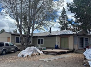 52586 Antler Ln, La Pine, OR 97739
