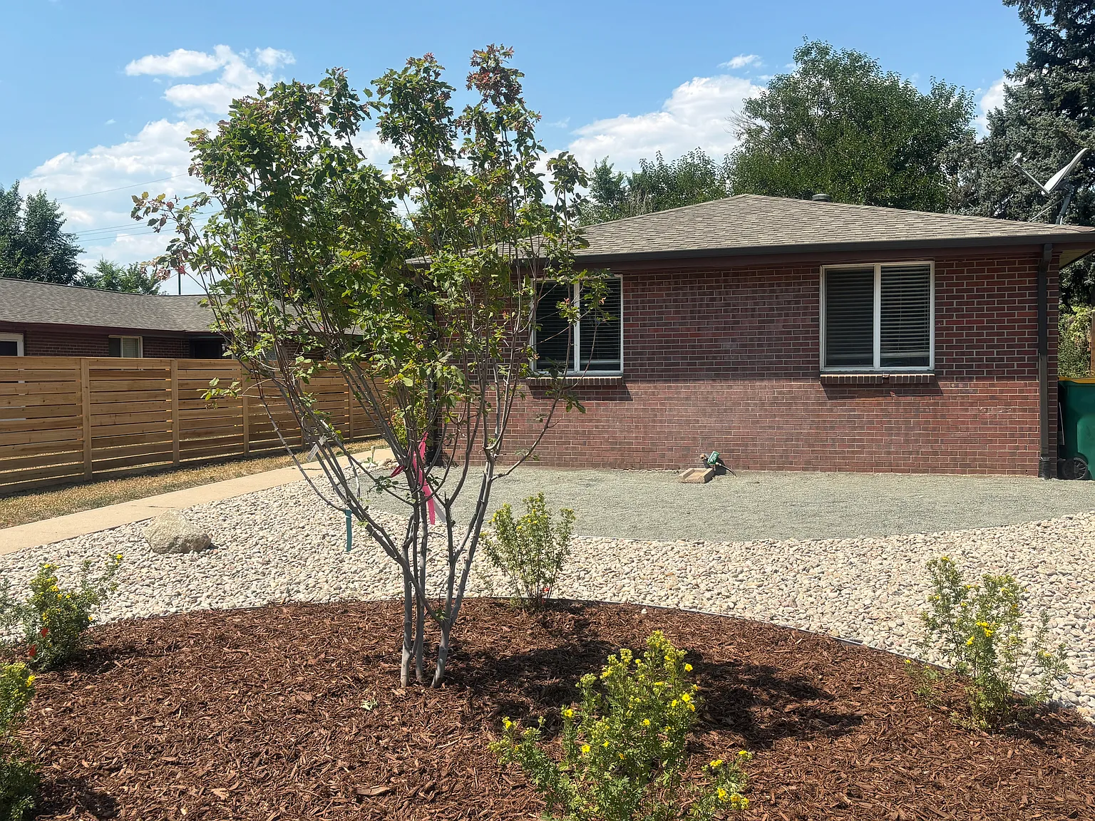 2 bed, 828 sqft, $1,750 — Photo 3