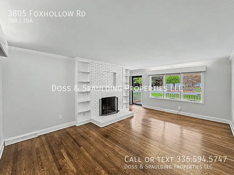 3805 Foxhollow Rd — Photo 5