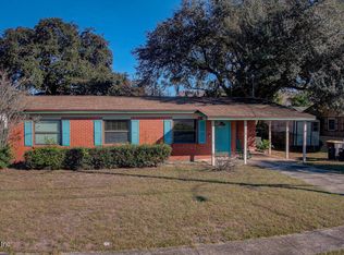 5959 BUCKLEY Drive, Jacksonville, FL 32244