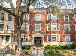 3805 N Wilton Ave #3, Chicago, IL 60613