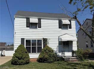 20571 Naumann Ave, Euclid, OH 44123