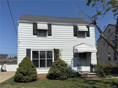 20571 Naumann Ave, Euclid, OH, 44123