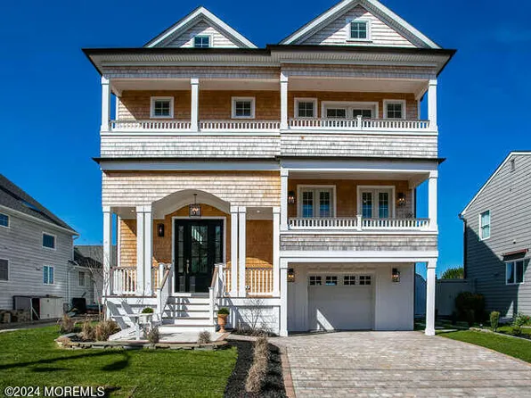 138 Cranberry Avenue, Bay Head, NJ 08742