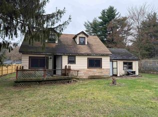 4639 Brott Rd, North Street, MI 48049