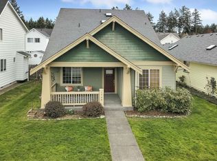 1948 Palisade Blvd, Dupont, WA 98327