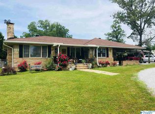 4735 Al Highway 9, Cedar Bluff, AL 35959