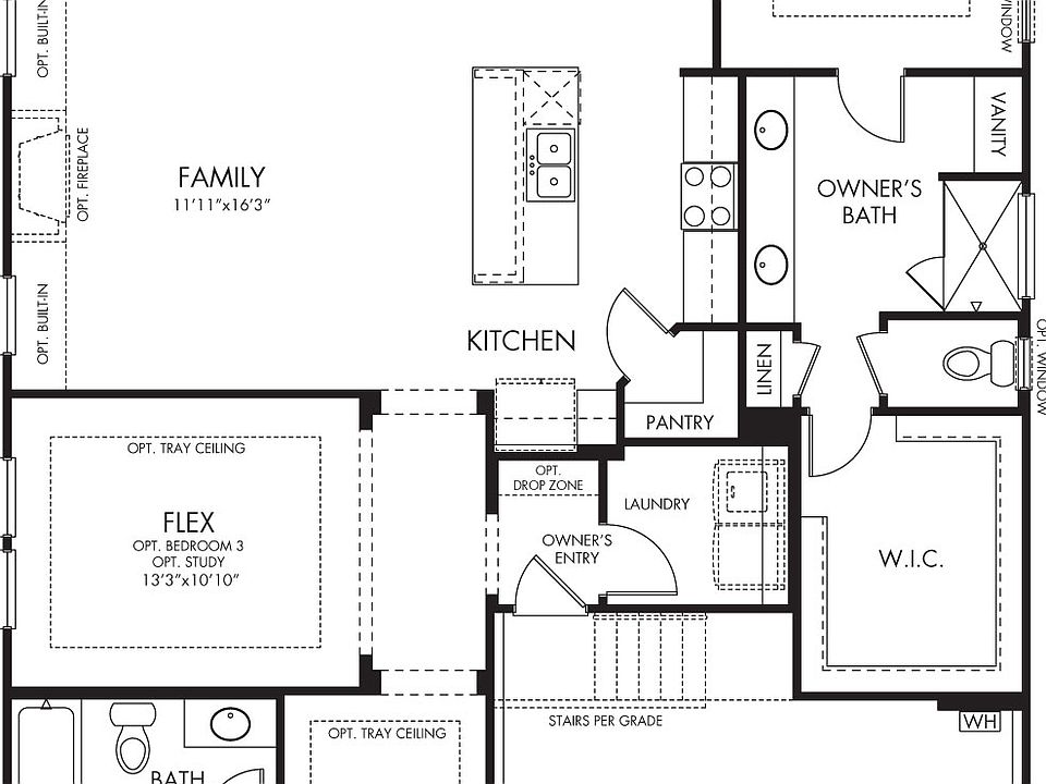 2nd image of 219 Hickory Chase