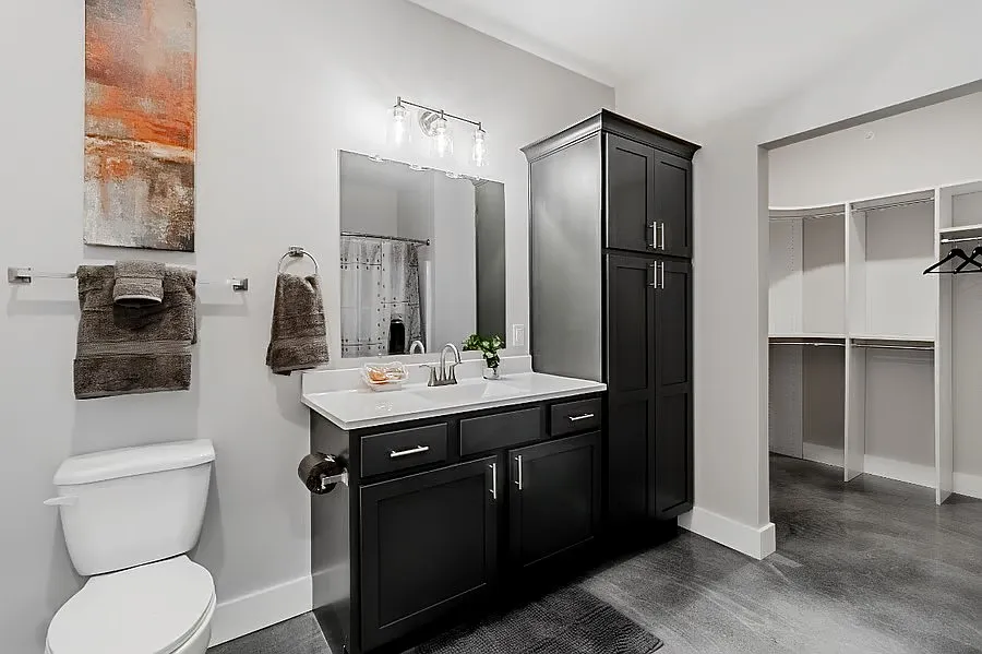 2 bed, 915 sqft, $2,450 — Photo 3