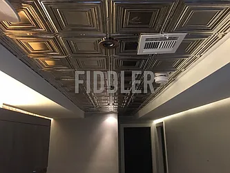 Rented by Fiddler Realty