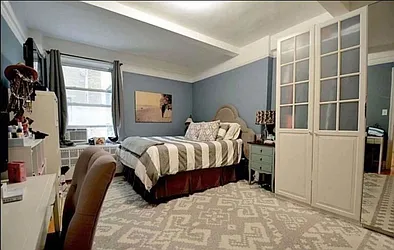 Rented by Corcoran