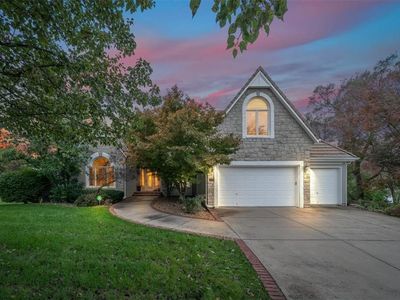 3124 SW Pergola Vw, Lees Summit, MO, 64081