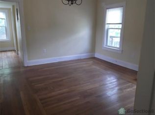 73 Leavitt St #2, Brockton, MA 02301