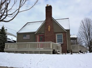 3018 Pitt St, Anderson, IN 46016