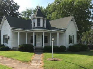 201 W Gelston, Valier, IL 62891