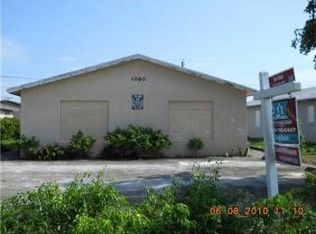 1060 Dr Martin Luther King Jr Blvd, Riviera Beach, FL 33404