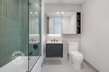 Rented by MySpaceNYC