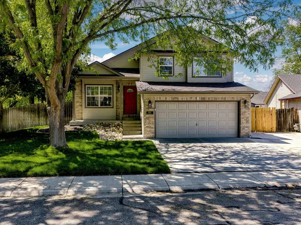 6029 N Oliver Ave, Boise, ID 83714