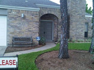 11602 Glen Knoll Ct, Houston, TX 77077