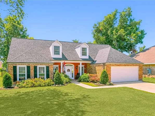 190 Villere Dr, Destrehan, LA 70047