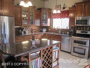 kitch custom cabinets