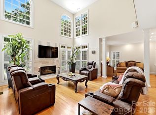 2744 W Pinewood, Chester, SC 29706