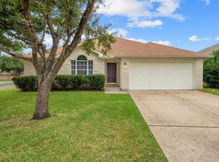 1800 White Indigo Trl, Round Rock, TX 78665