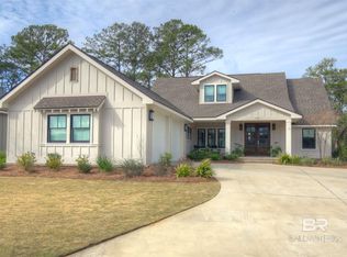 445 Colony Dr, Fairhope, AL 36532