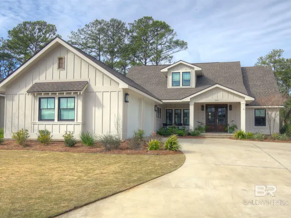445 Colony Dr, Fairhope, AL 36532