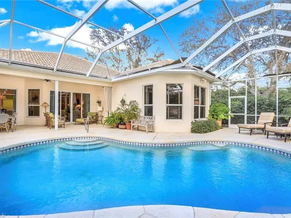 422 Palo Verde DR, NAPLES, FL 34119