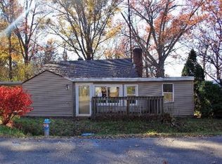 3665 Georgia Ave, Columbus, OH 43219