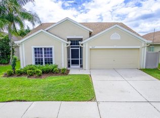 5617 War Admiral Dr, Zephyrhills, FL 33544