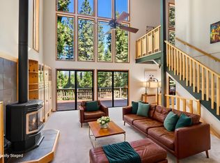 2430 Navajo Dr, Arnold, CA 95223