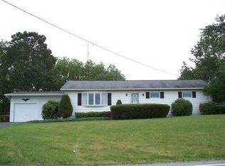 5449 Buffalo Rd, Mifflinburg, PA 17844
