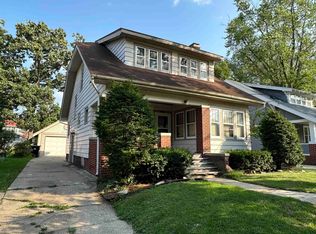 1149 Hinsdale Ave, Beloit, WI 53511