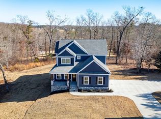 408 Falcons Lair West Dr, Walhalla, SC 29691
