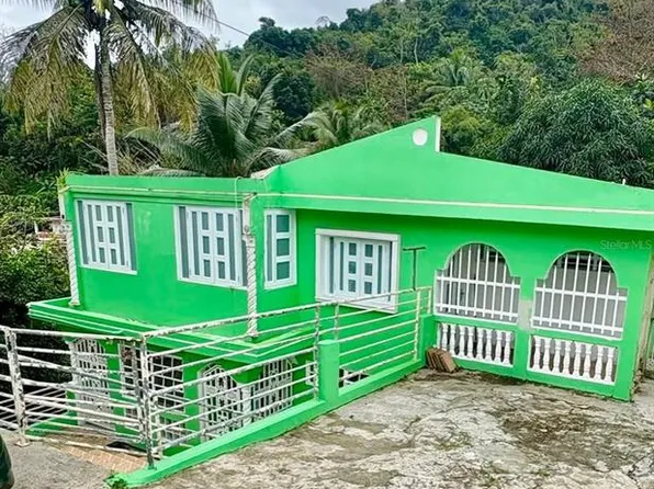 La Barra 105 #F, Caguas, PR 00725