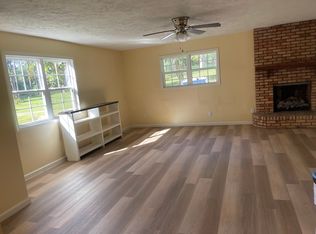 8815 Twitley Branch Rd, Collinsville, MS 39325