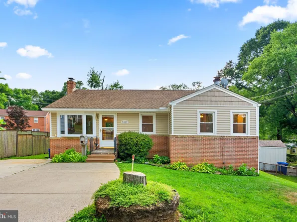 5919 Natasha Dr, College Park, MD 20740