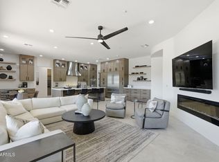 11269 E CIMARRON Drive, Scottsdale, AZ 85262