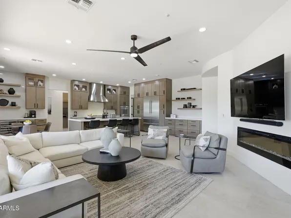 11269 E CIMARRON Drive, Scottsdale, AZ 85262