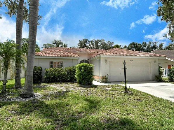 5743 BEAURIVAGE AVENUE, SARASOTA, FL 34243