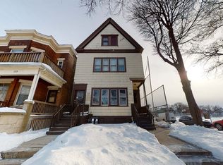 1231 W Walker St #1233, Milwaukee, WI 53204