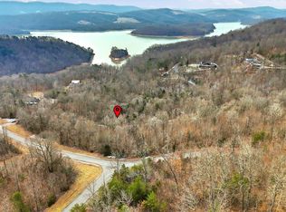 LOT 499 Citron Ln, New Tazewell, TN 37825